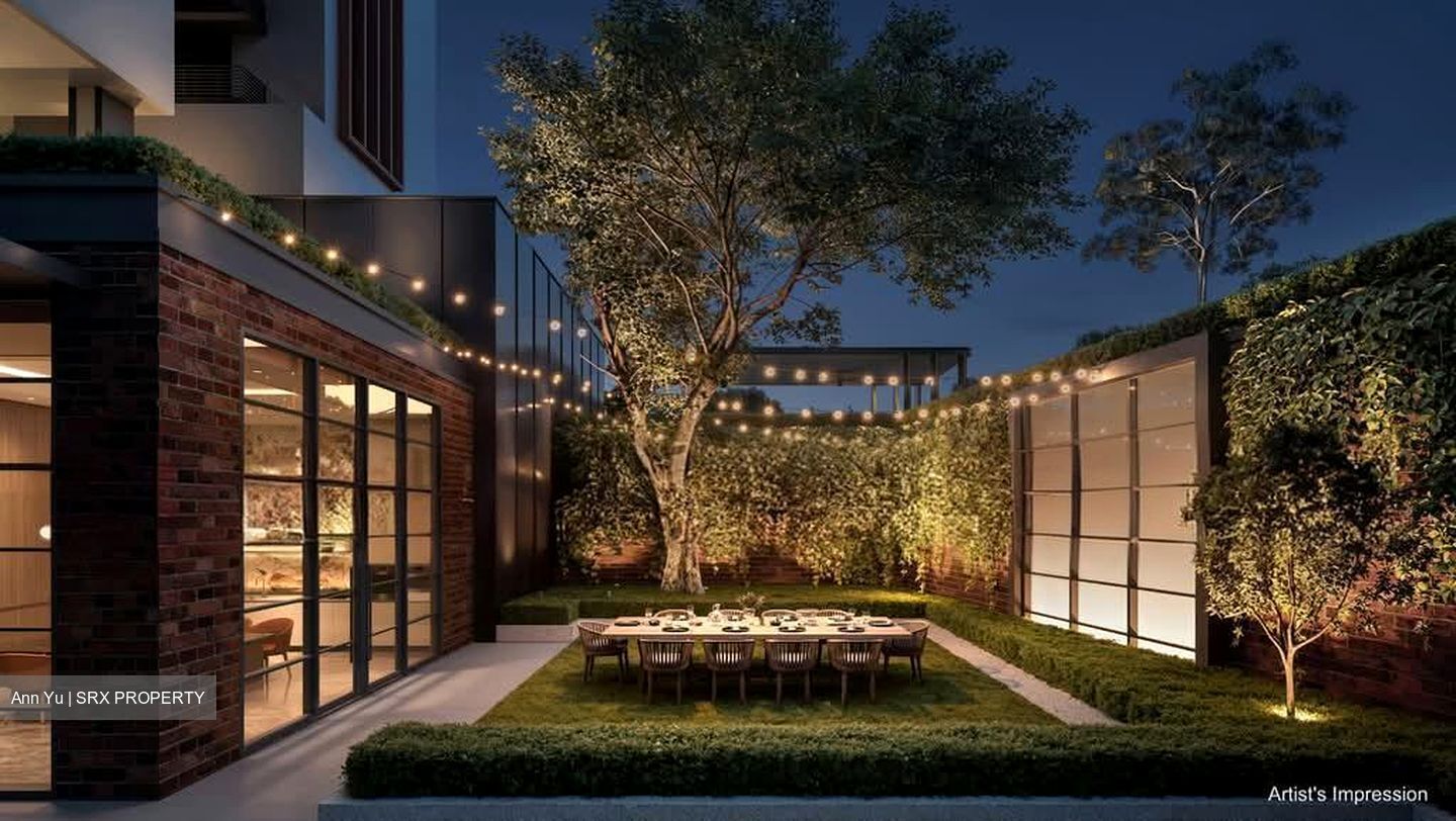 Hudson Place Residences (U/C) (D5), Apartment #607427431